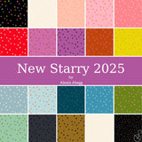 Starry Jelly Roll