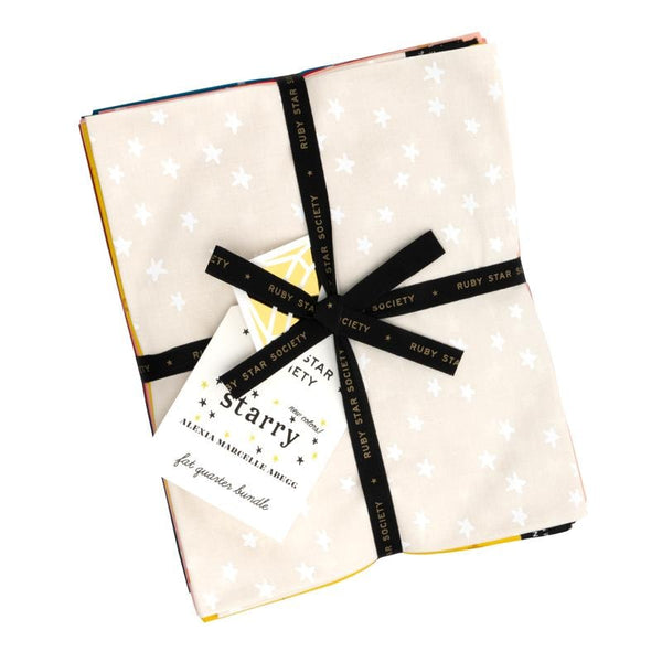 Starry Fat Quarter Set
