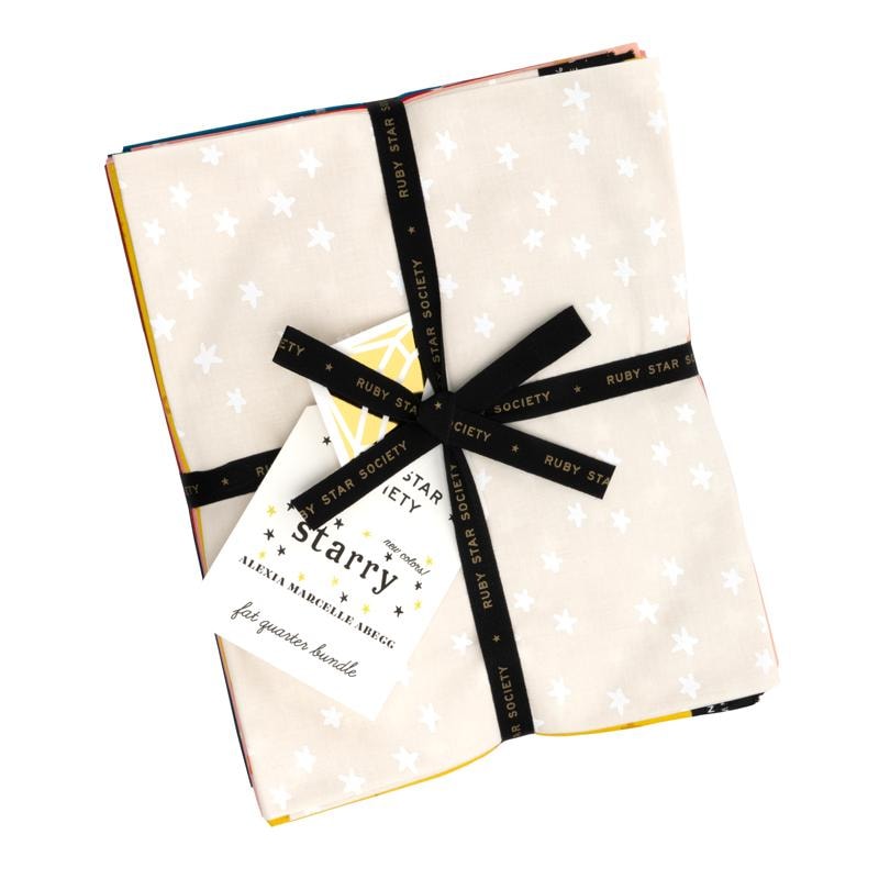 Starry Fat Quarter Set