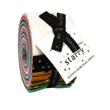 Starry Jelly Roll