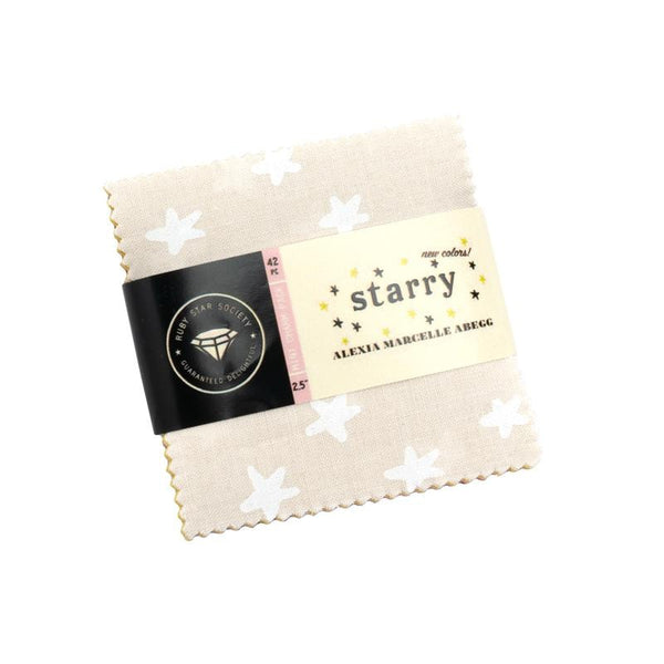 Starry Mini Charm Pack