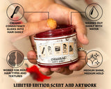 Suavecito Original Hold Pomade- Santo Sunset