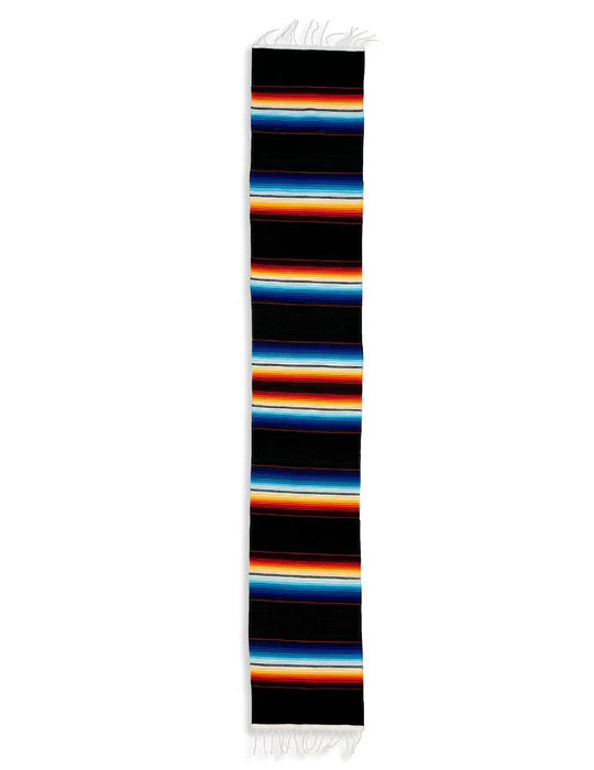 Serape Table Runner