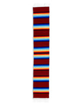 Serape Table Runner