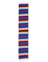 Serape Table Runner