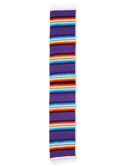 Serape Table Runner