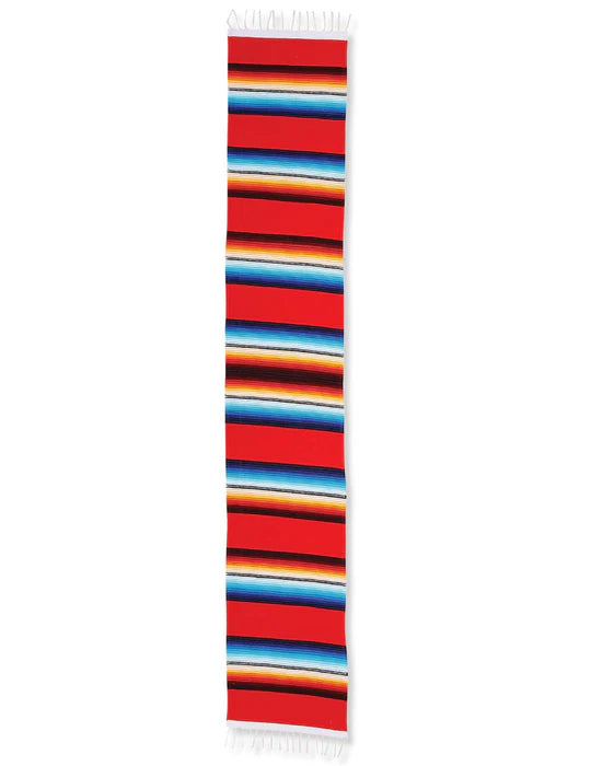 Serape Table Runner