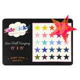 Star Wall Hanging Pattern