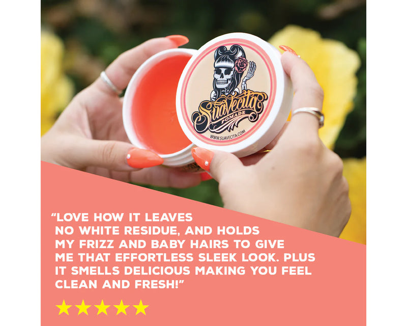 Suavecita Pomade (2.3 oz)