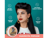 Suavecita Pomade (2.3 oz)
