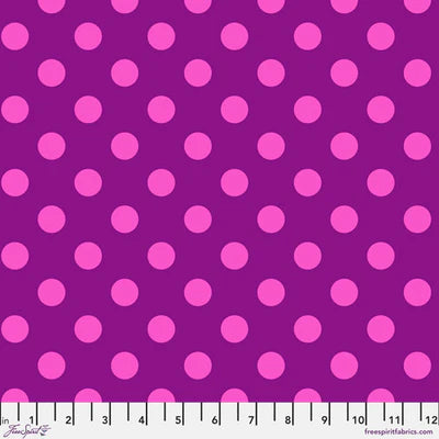 Pom Pom Foxglove - FQ