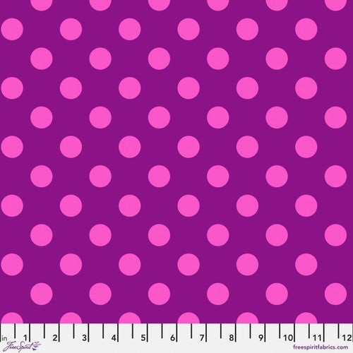 F2300 - Pom Pom Foxglove