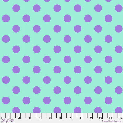 Pom Pom Petunia - FQ