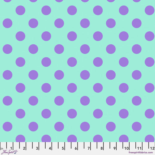 F2295 - Pom Pom Petunia