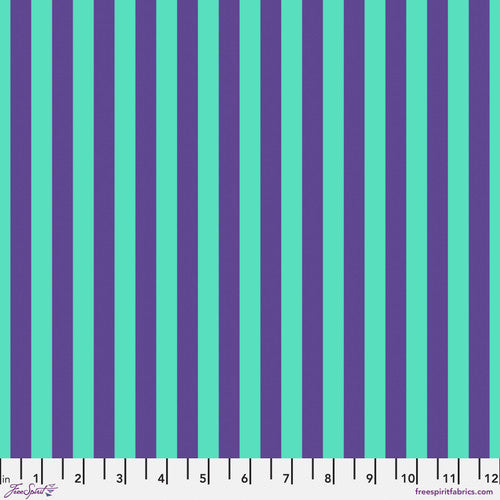 F2294 - Tent Stripe Iris