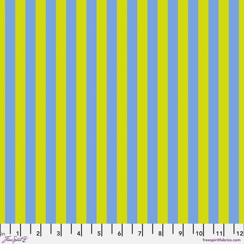 F2292 Tent Stripe Myrtle