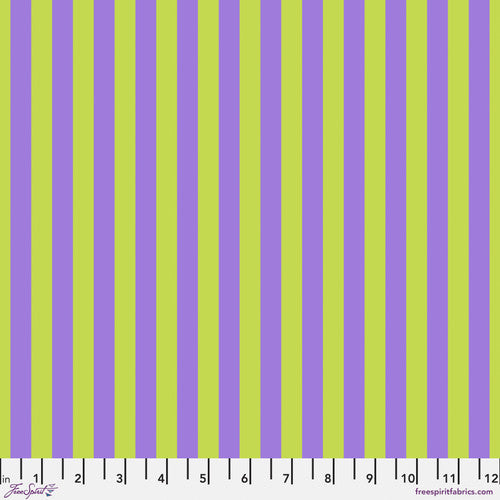 F2293 - Tent Stripe Orchid
