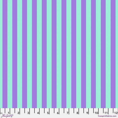 F2291 Tent Stripe Petunia