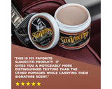 Suavecito Clay Pomade