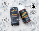 Suavecito Texturizing Powder (1 oz)