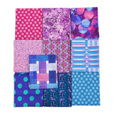 "Soapy Suds" Fat Quarter Bundle