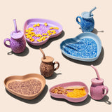 Talavera Dining Set