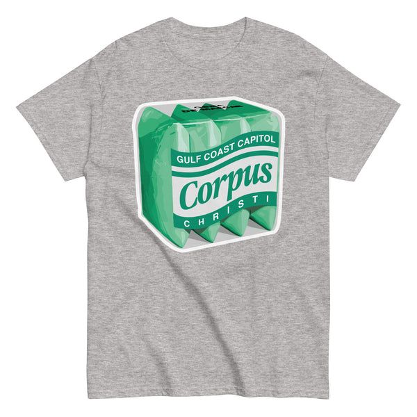 Corpus Chicle Shirt