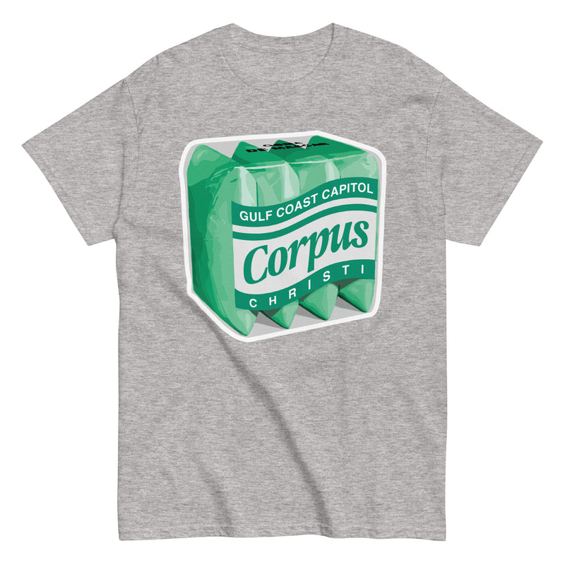 Corpus Chicle Shirt