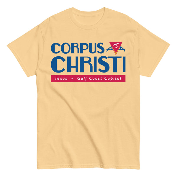 Gulf Coast Capital Shirt