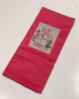 Sew Bonita Appliqué Kitchen Towels