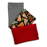 "Pizza Planet"- 3 Piece Fabric Bundles