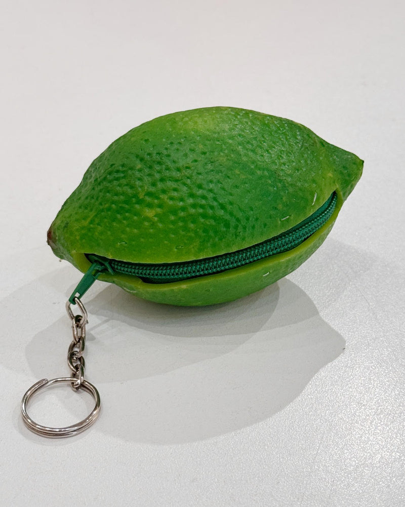 Fruit and Veggies Coin Purse