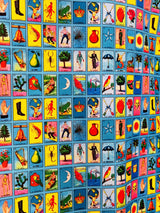 F2226 Loteria (2 yards)