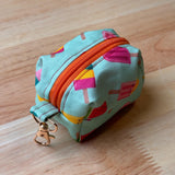 Pet Waste Bag Dispenser