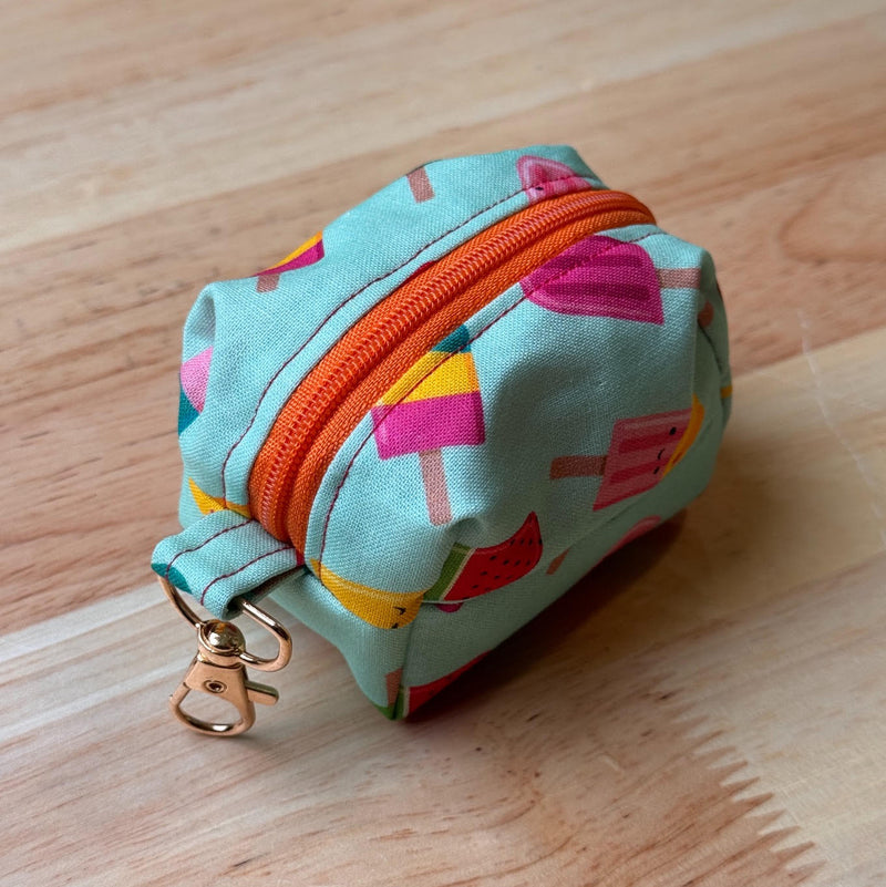 Pet Waste Bag Dispenser