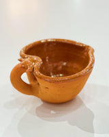 Barro Heart Mug