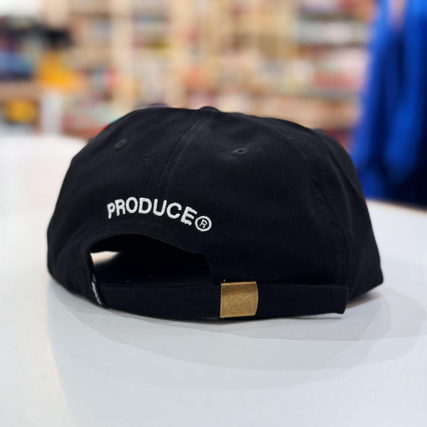 CORPUS Unstructured HAT by PRODUCE®