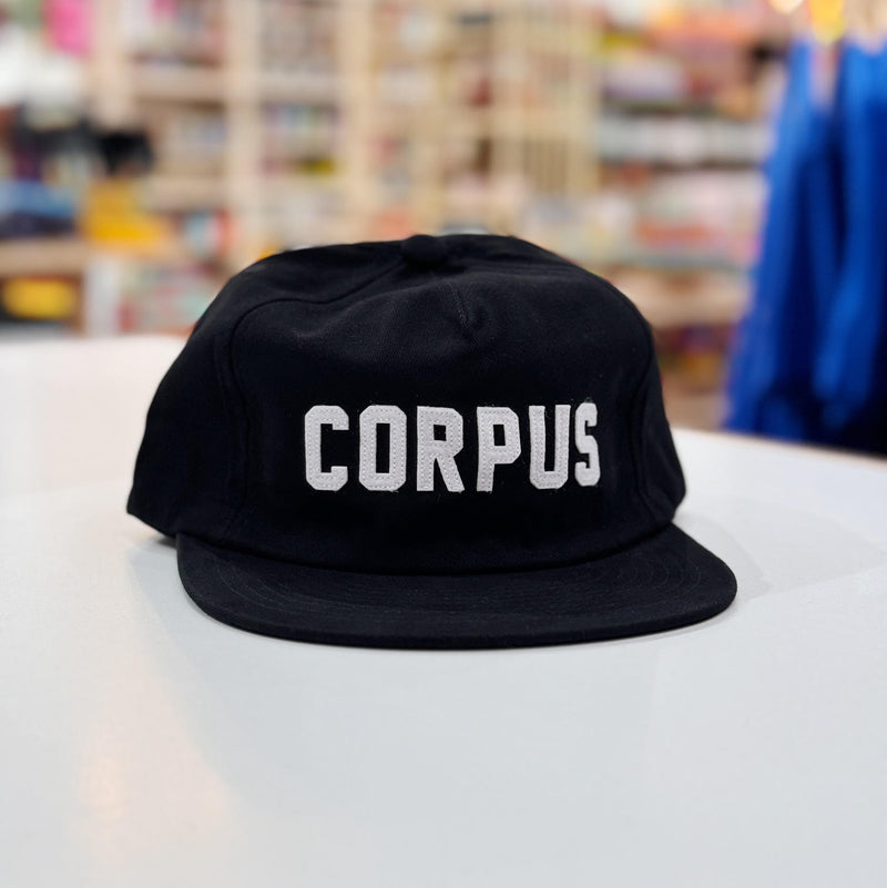 CORPUS Unstructured HAT by PRODUCE®