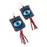 Watching You Earrings