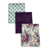 "Under the Sea"- 3 Piece Fabric Bundles