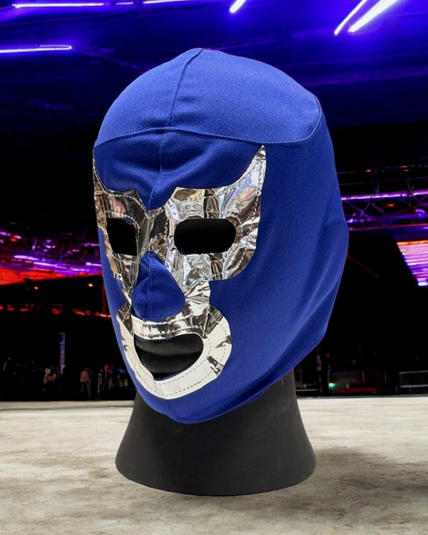 Luchador Mask at Sew Bonita in Corpus Christi, TX.