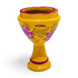 Copal Burner (Hand Painted)