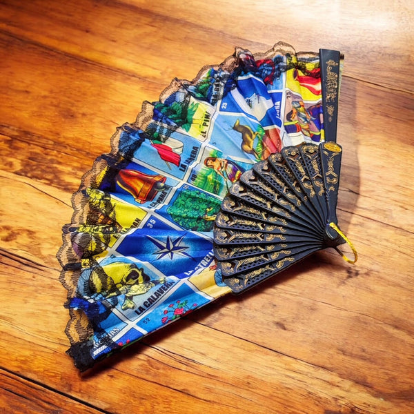 Loteria Fan