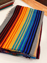 THICK Southwest Blanket for Beach, Picnics, Yoga and More