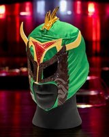 Luchador Mask at Sew Bonita in Corpus Christi, TX.