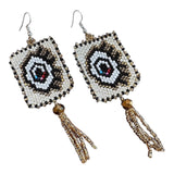 Watching You Earrings