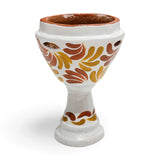 Copal Burner (Hand Painted)