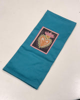 Sew Bonita Appliqué Kitchen Towels