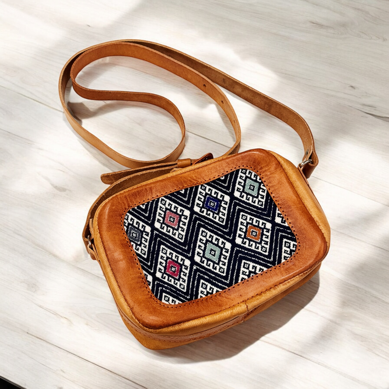 Boho camera bag online