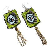 Watching You Earrings